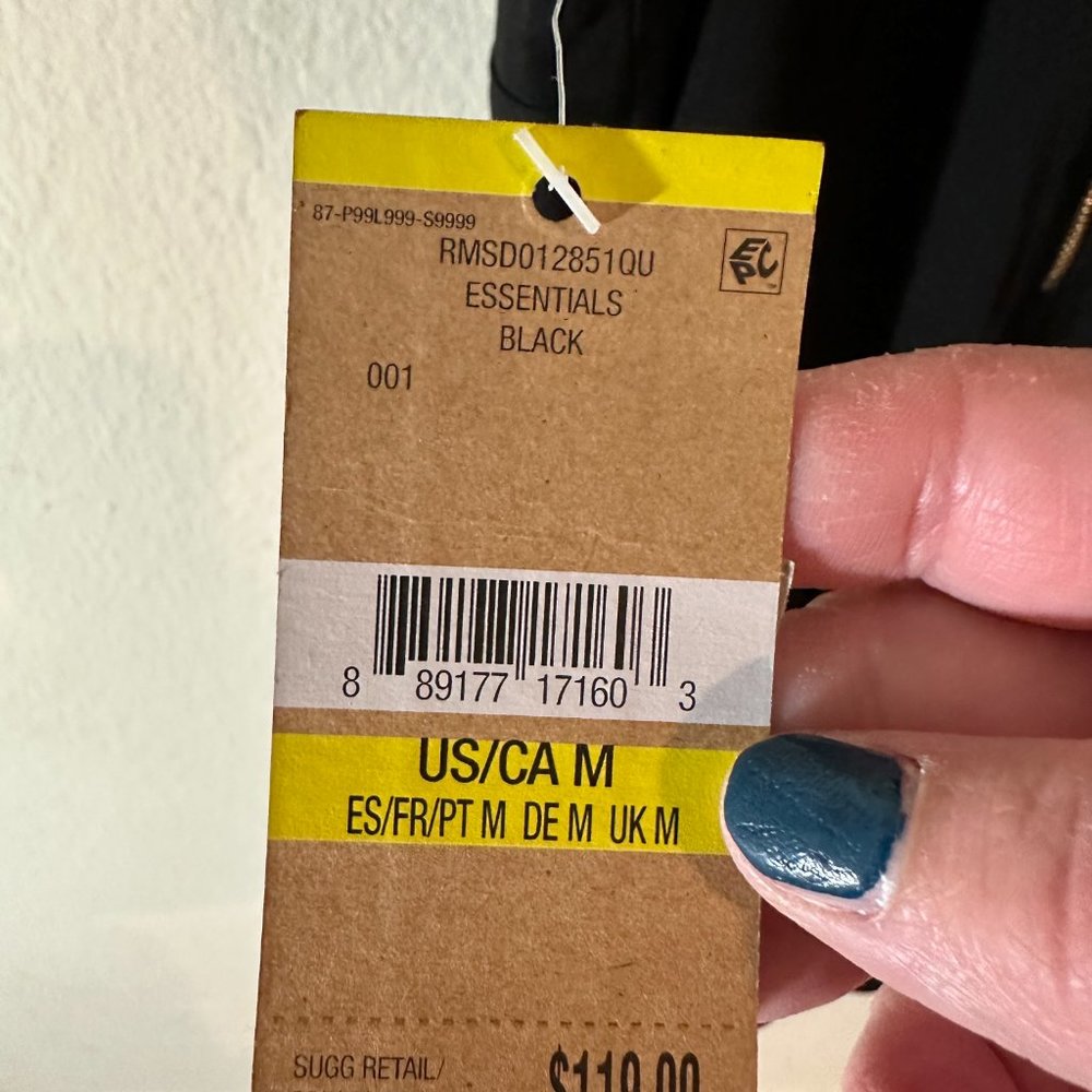NWT RACHEL Rachel Roy Asymmetrical Hem Dress - Picture 4 of 4